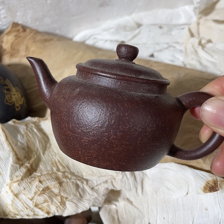 茶壶紫砂紫砂艺术