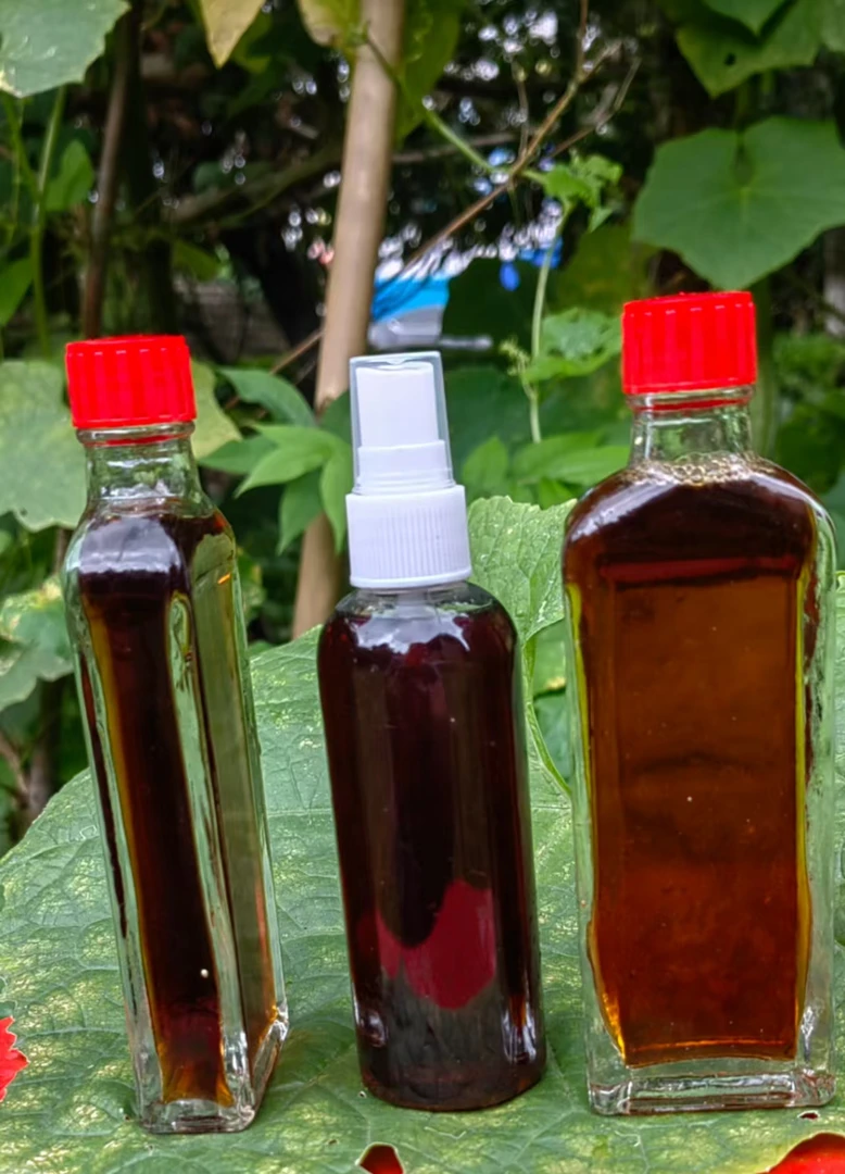 正品筋骨韧带灵液草本萃取木根草叶自制舒缓涂抹护理仅外用非口服