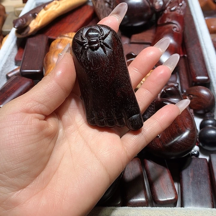 啥***是紫檀木类端景台11111111