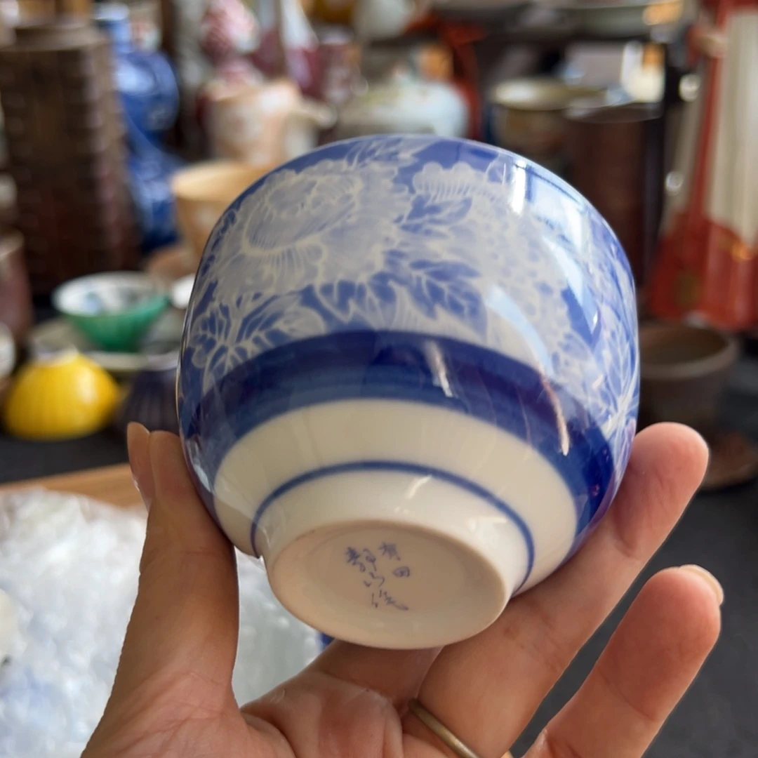 陶瓷艺术的发展和