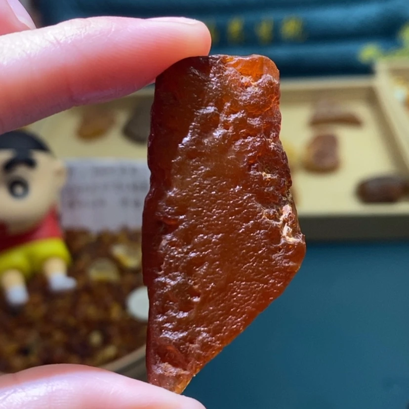 【闪购商品】琥珀珠宝奇石未镶嵌