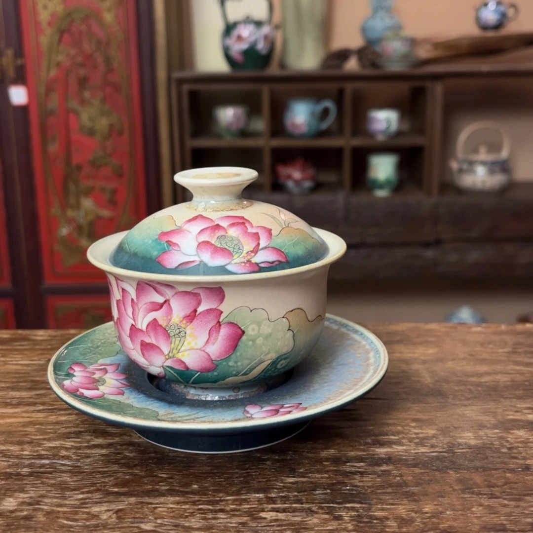 壶柴烧手工制作工艺