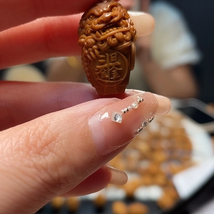 橄榄核手串/手链橄榄