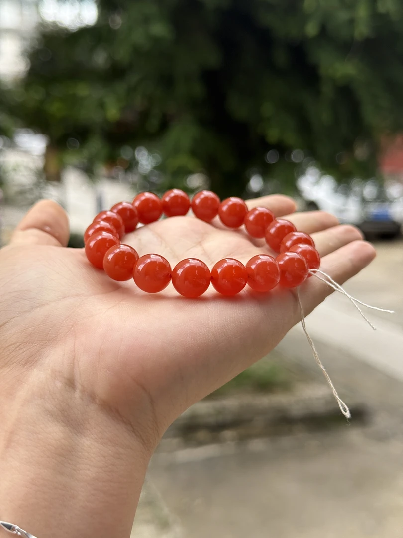 百搭保山圆珠款式