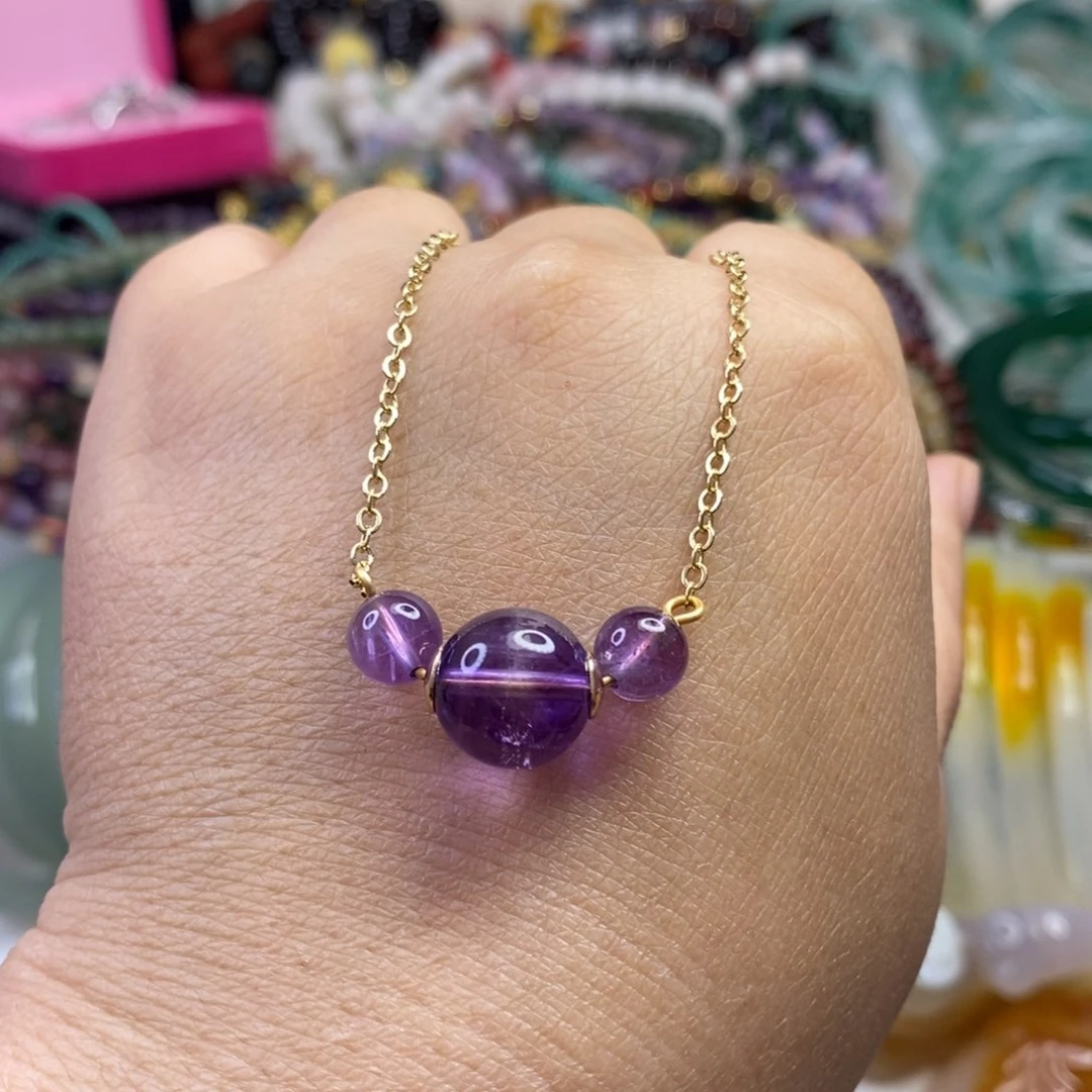 合金玉髓手饰玛瑙