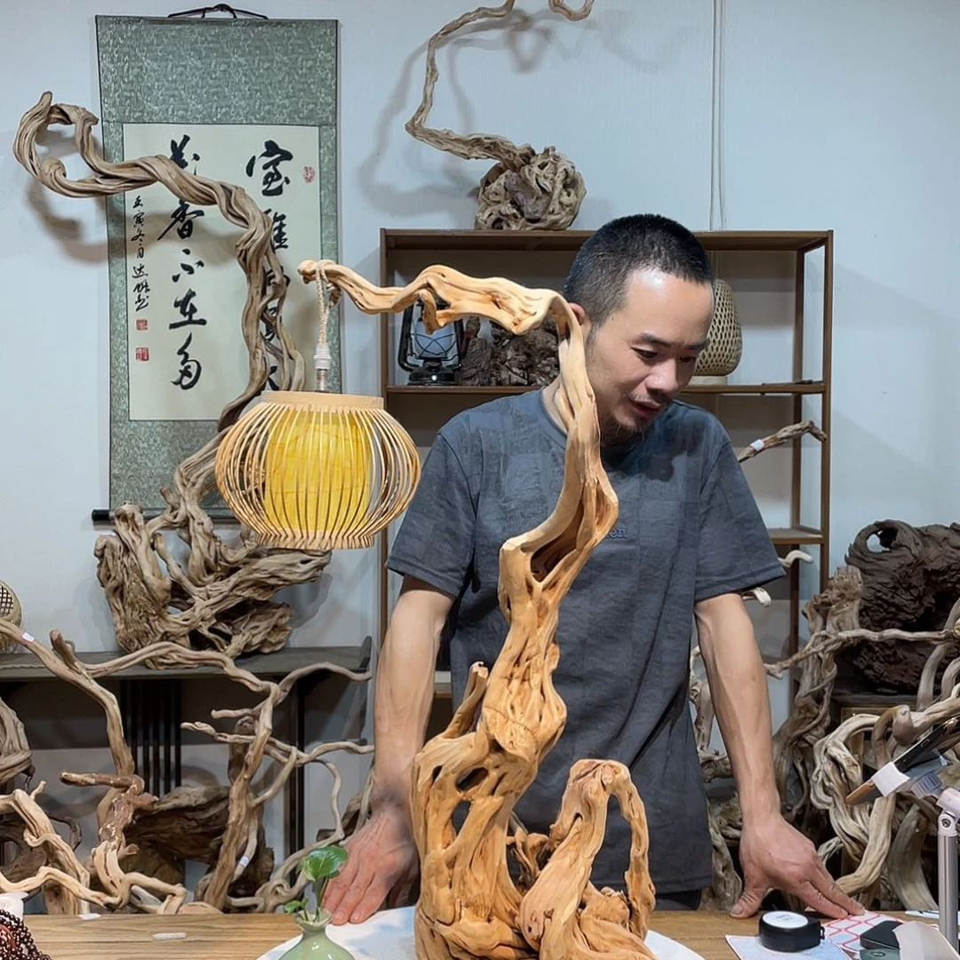 香榧木是因为自己喜欢