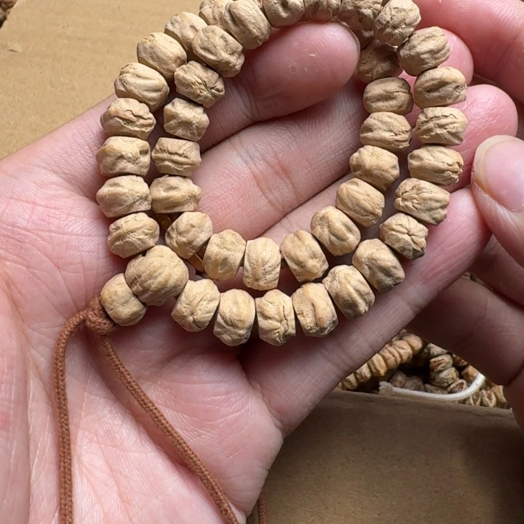 手串柏香籽/百香籽幽*55