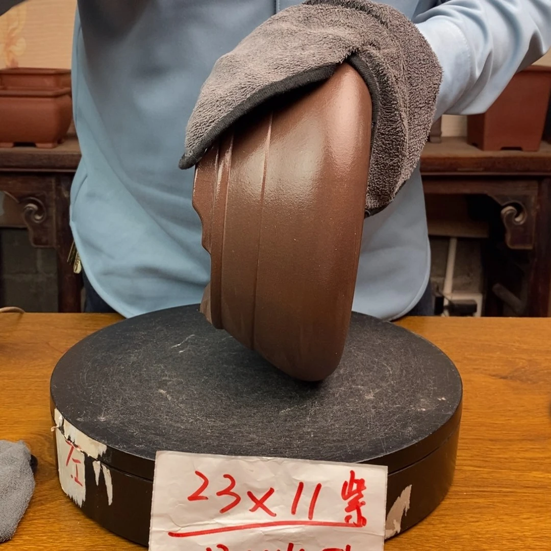 红陶货号一只WK51