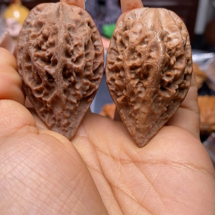 文玩核桃吊坠核桃73