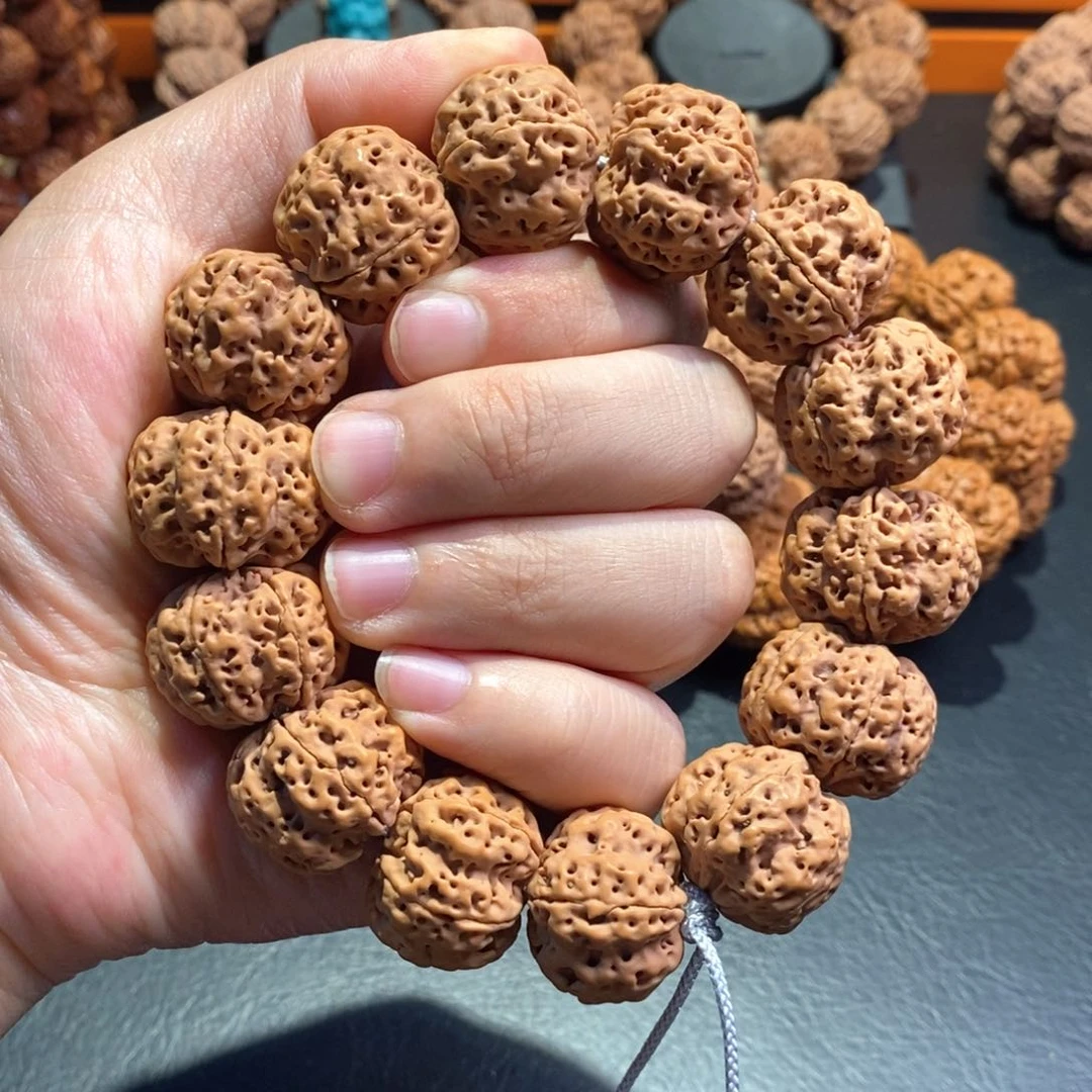 金刚菩提手串梅花