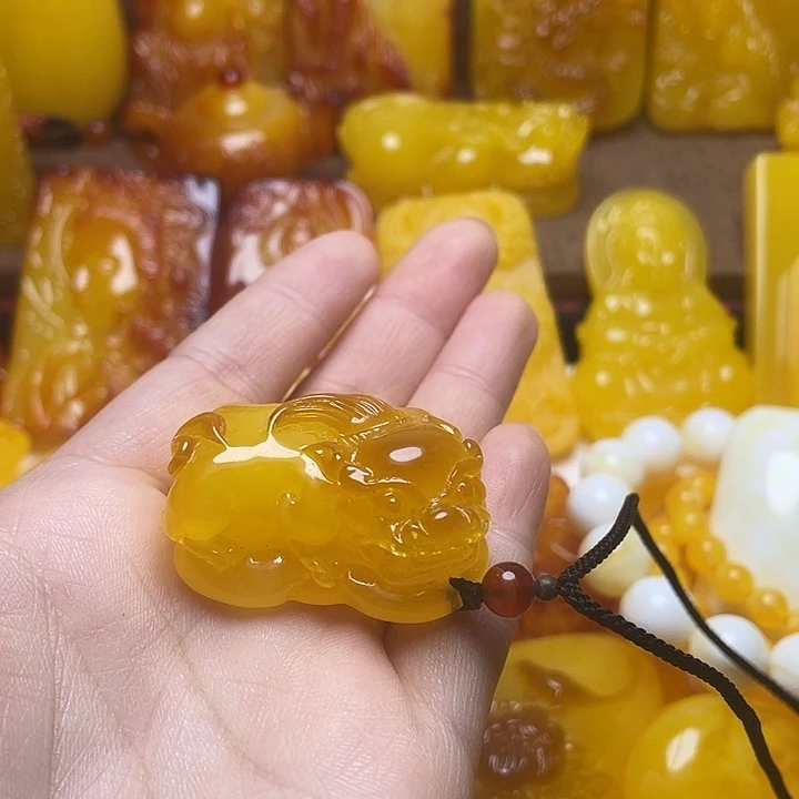 貔貅 俄罗斯新密