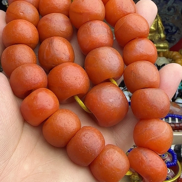 醉***国吊坠白玉菩提精品