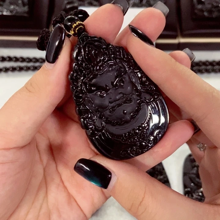 用***3颈饰未镶嵌翡翠翡翠