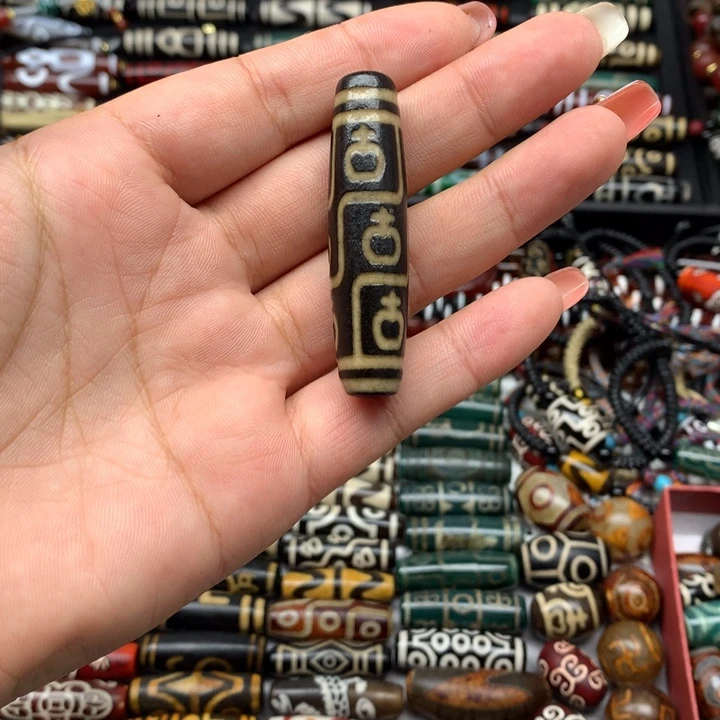 玛瑙/玉髓未镶嵌吊坠(赠链)