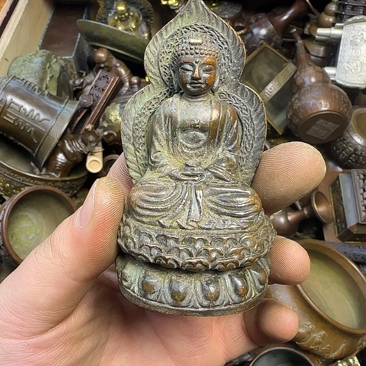 铜器摆件铜器摆件铜器摆件