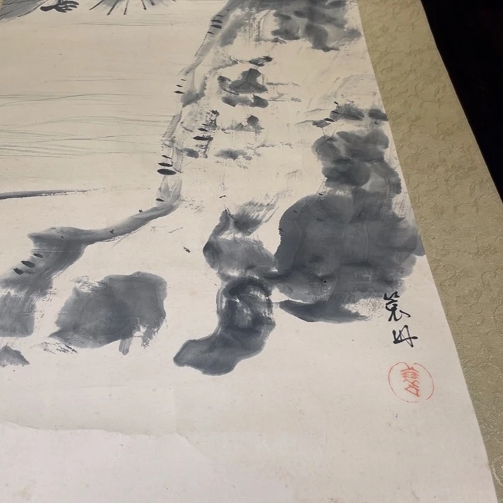 景***r恭喜发财哦哈哈哈