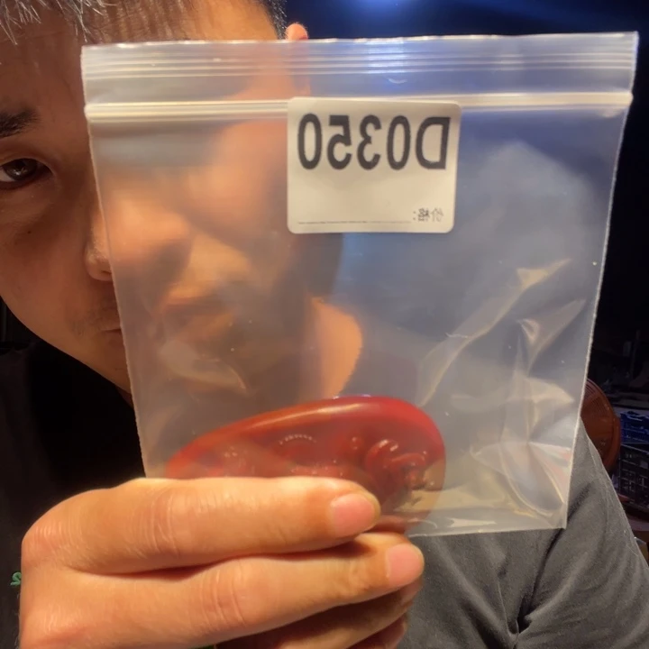 大叶紫檀（黑酸枝木类）平***遂350