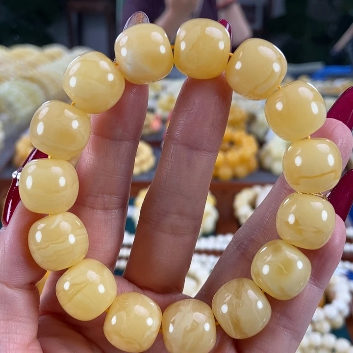 琥珀未镶嵌珠宝奇石15老型30.5