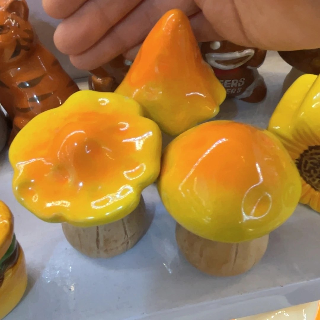 陶瓷微瑕介意慎拍