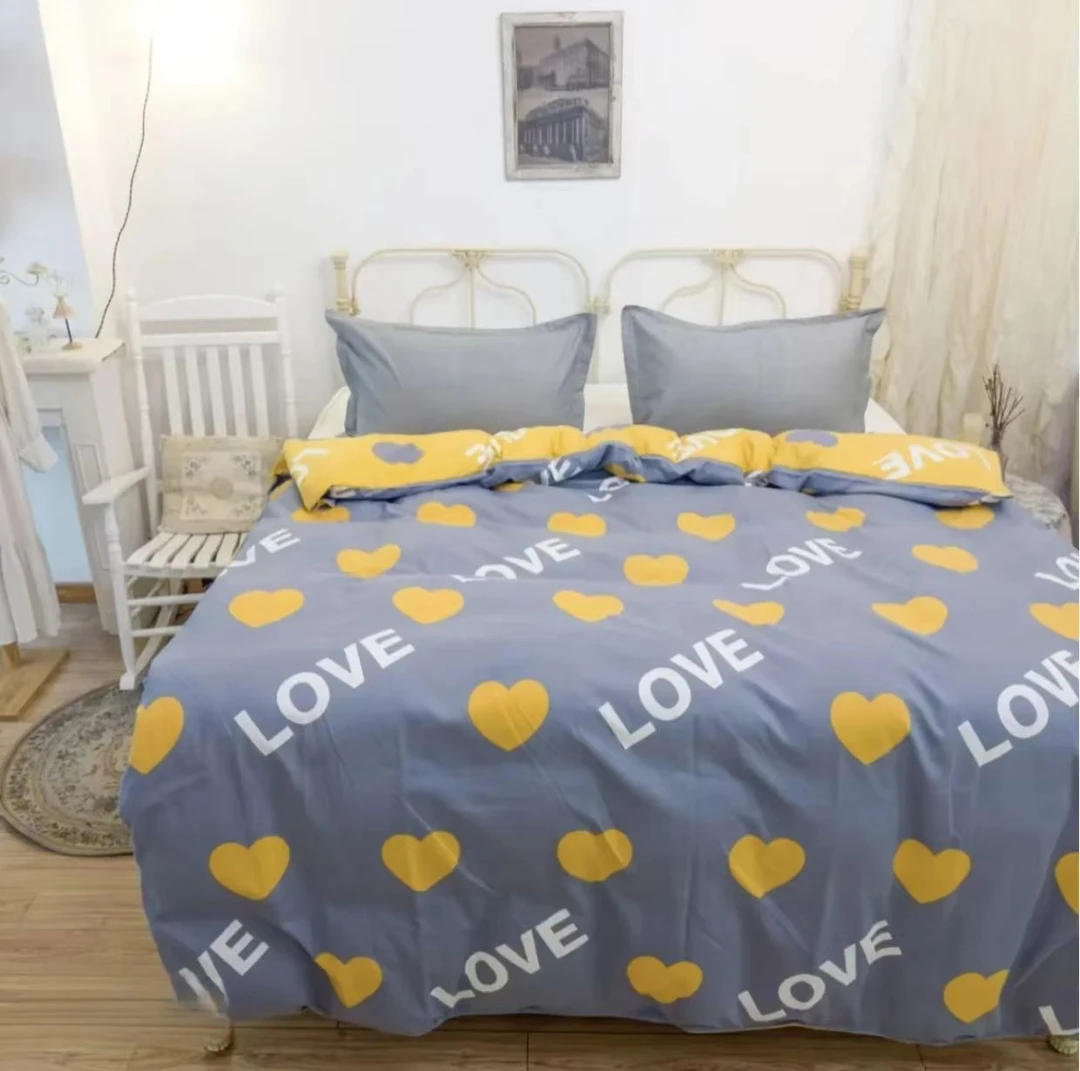 【辉煌一生床单】2*2.3米双人床单±厘米舒适柔软小斜纹