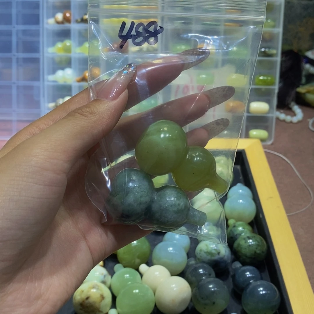 蛇纹石玉合金其他488