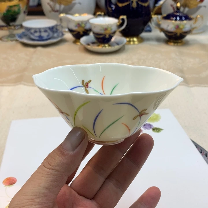 紫砂金瓷阁精品瓷器店
