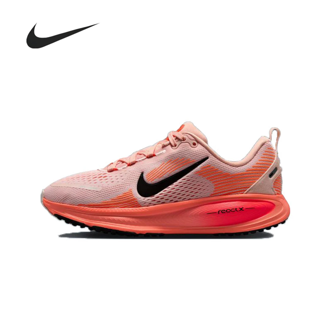 NIKE/耐克大童鞋NIKE VOMERO 18 运动训练跑步鞋耐克迈柔vomero18