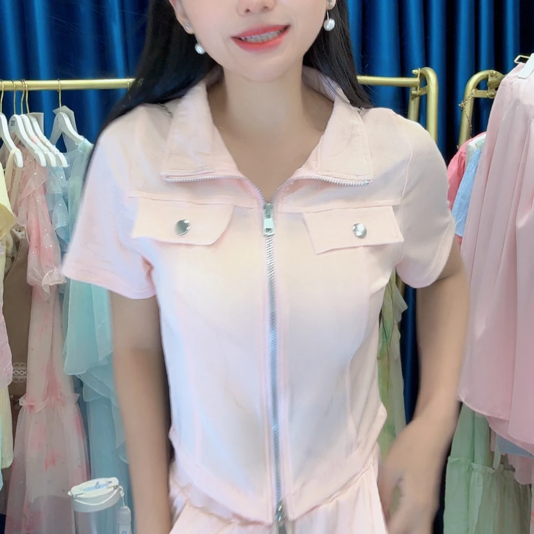 女装新衣服新款新78