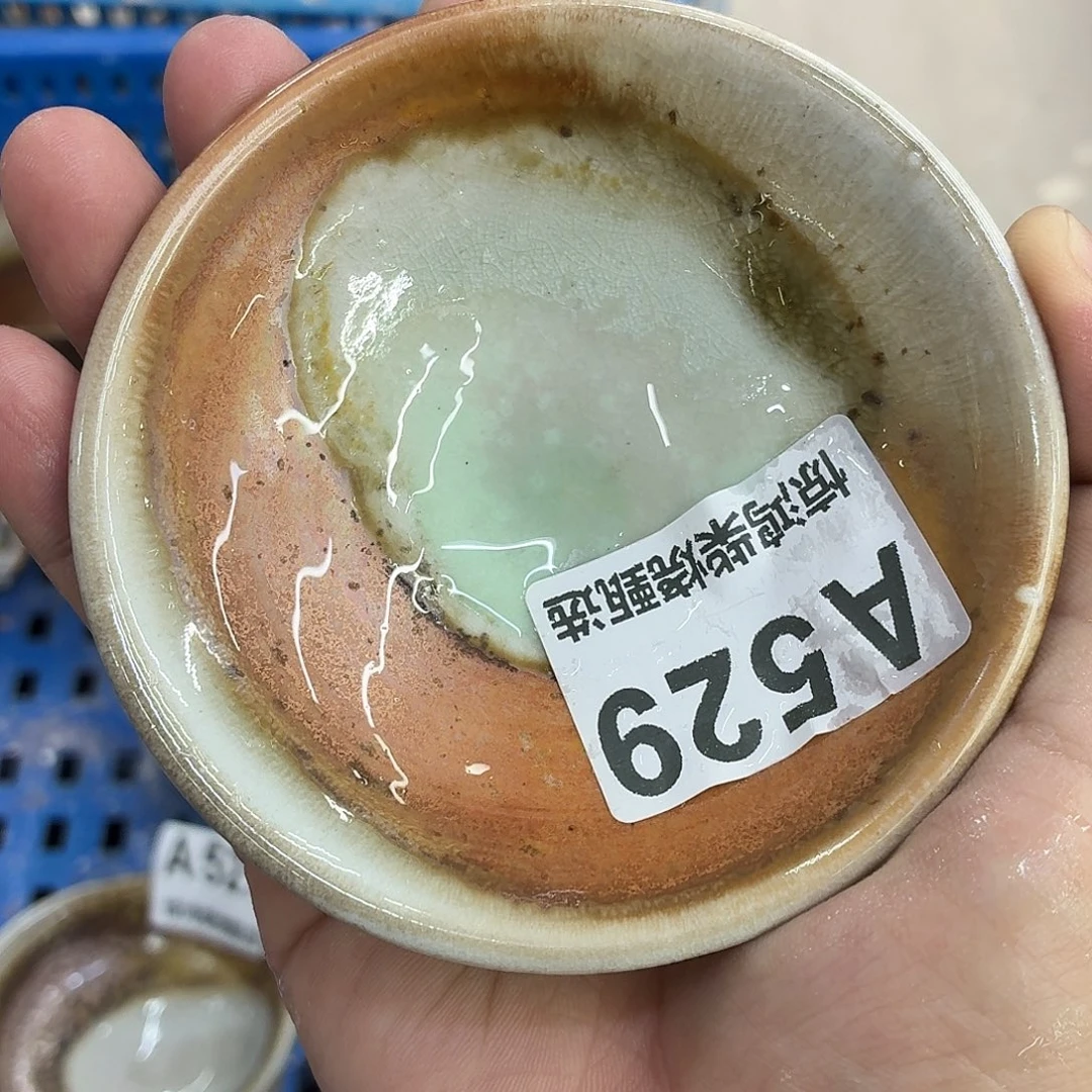 陶园柴烧，精品高货529