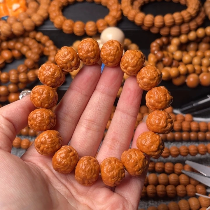 蜡****吊坠猴头核桃11111111111