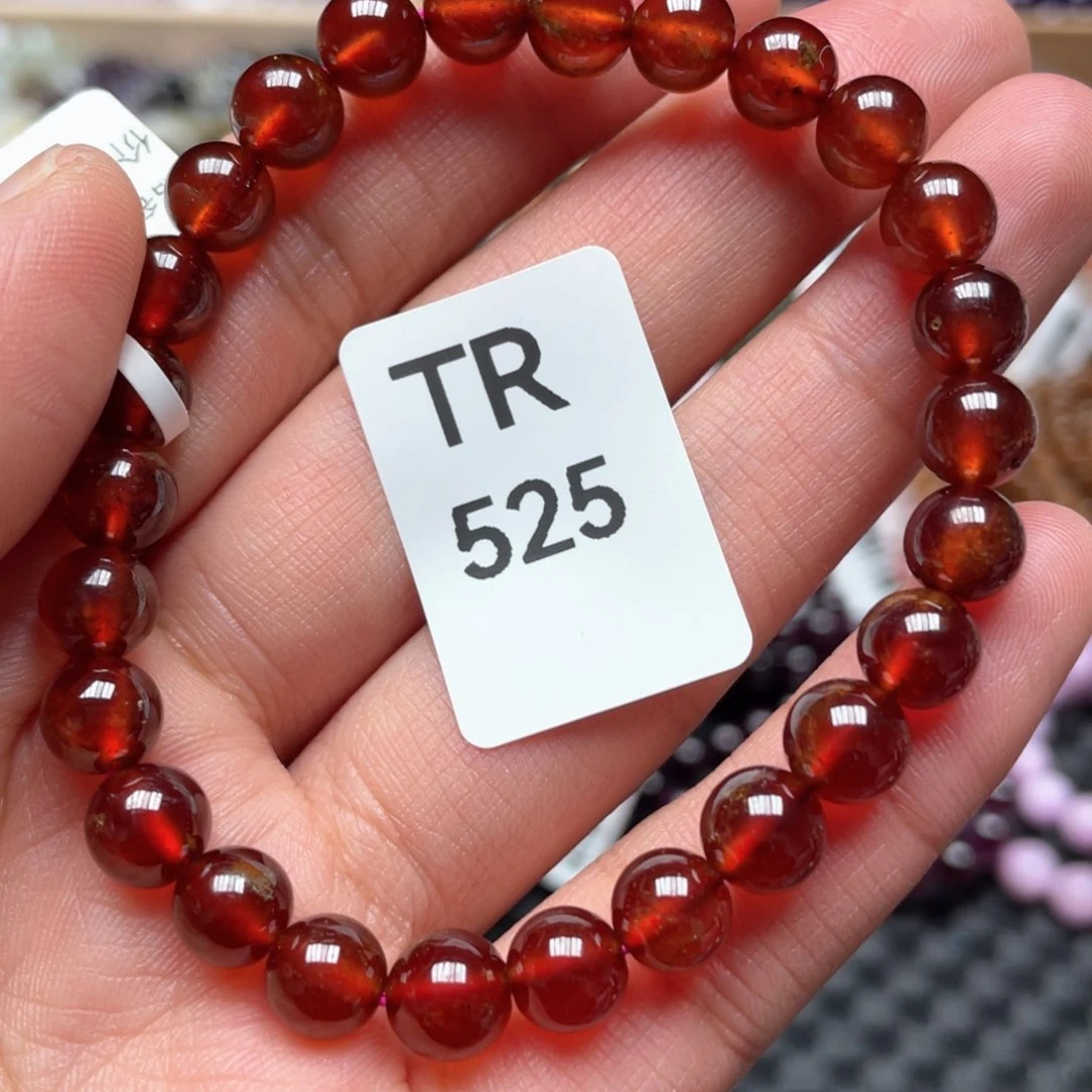 水晶多样性发一只未镶嵌