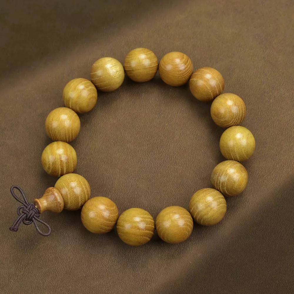 HSMY~1003 甄选手串 无礼盒