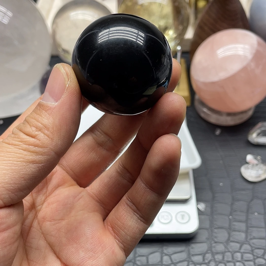 珠宝半成品未镶嵌水晶94