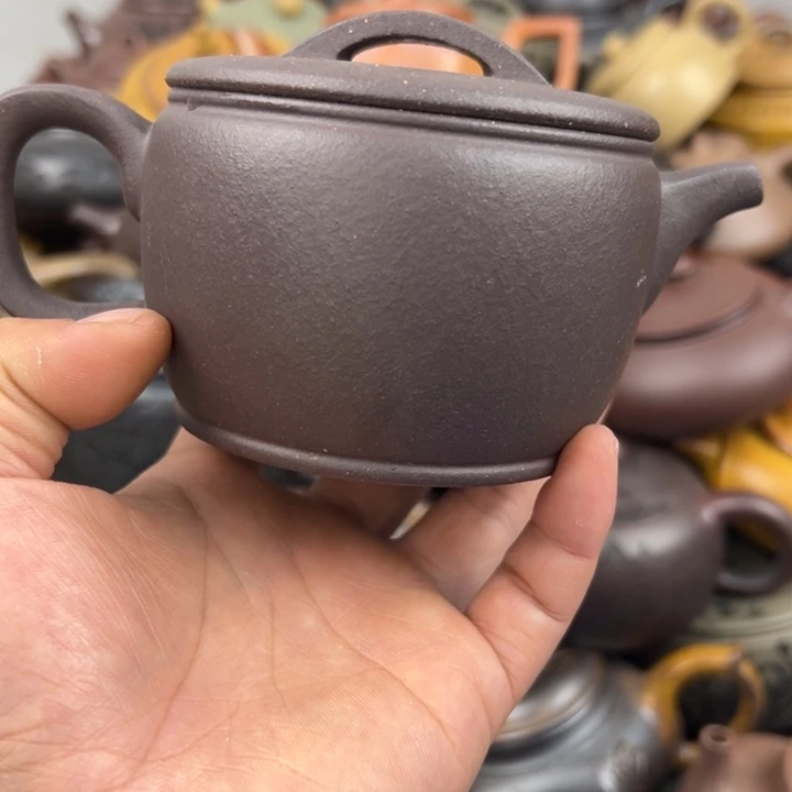 紫砂茶壶紫砂壶紫砂壶