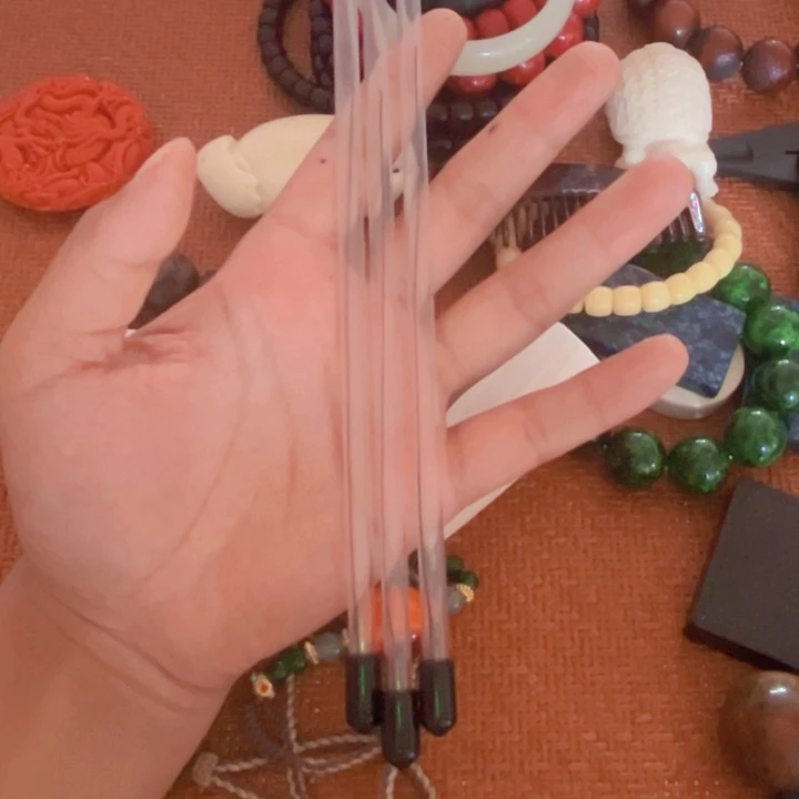 奥***曼吊坠龙脊菩提木头的