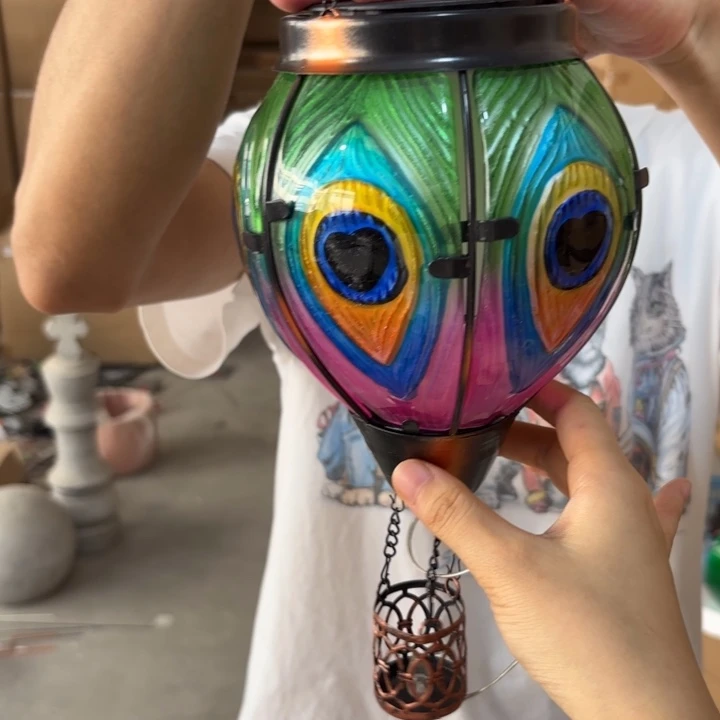 盖碗样品样品样品样品孔雀热气球