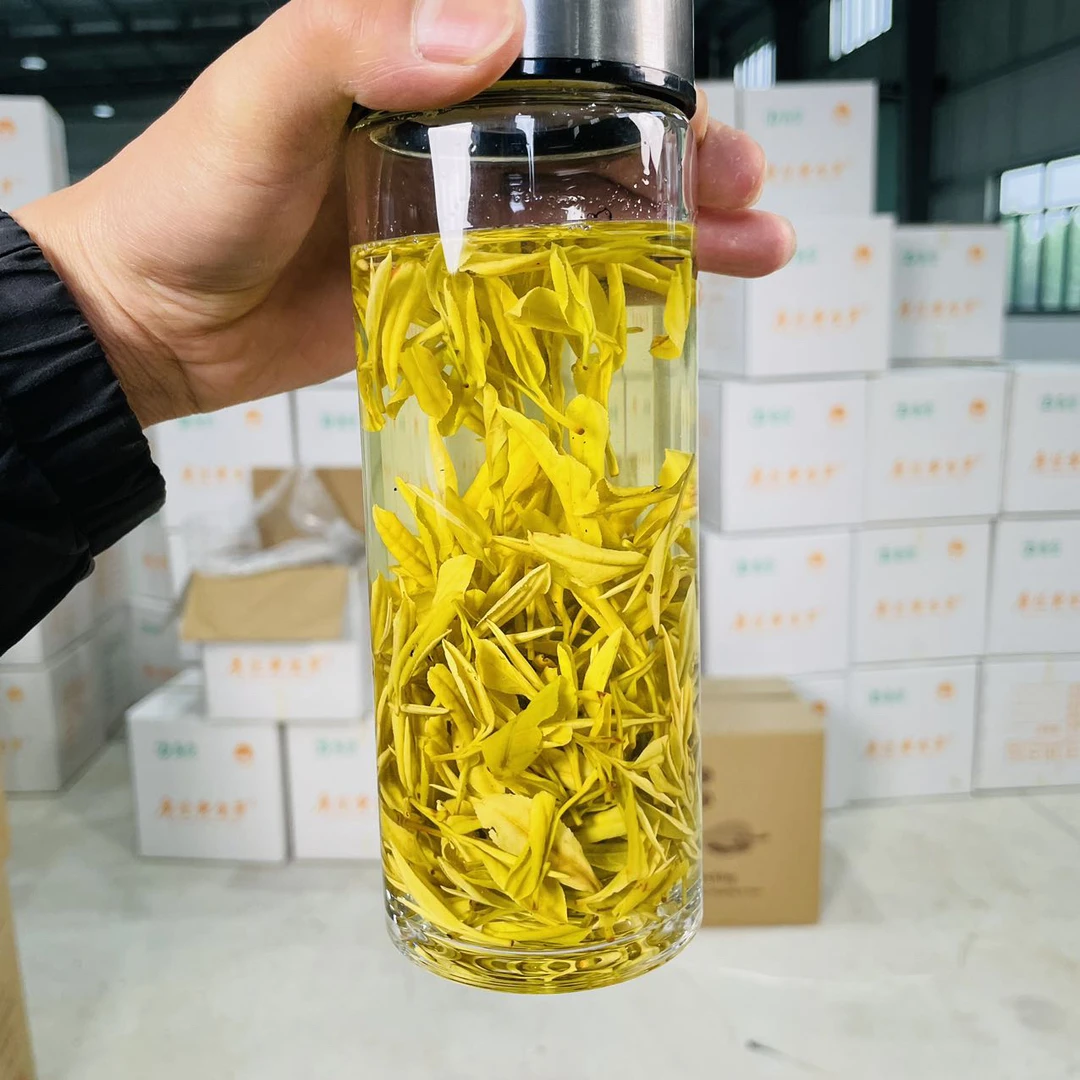 【H7黄金芽】口粮 浓香耐泡 高性价比 口粮黄金芽