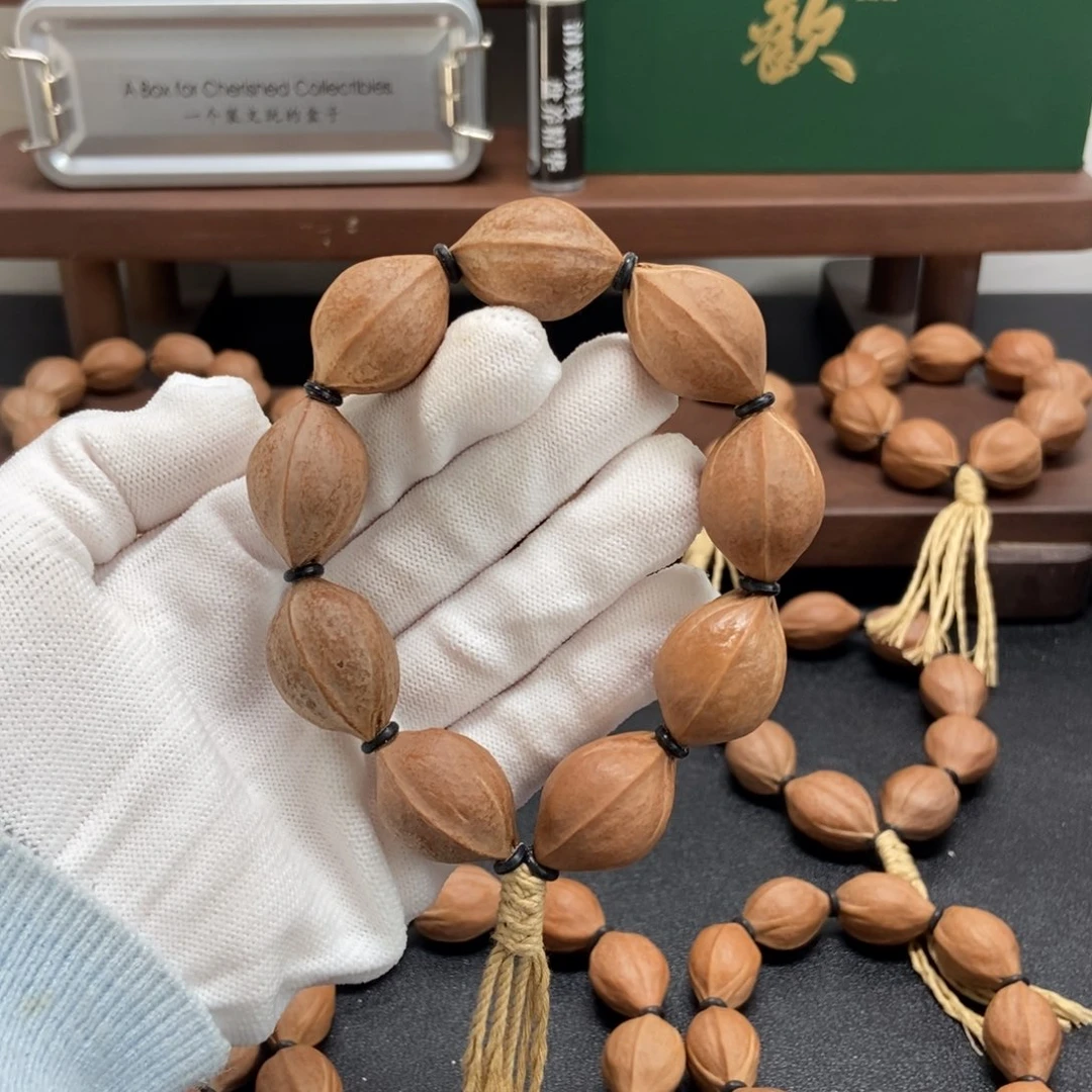 橄榄核手串/手链1826