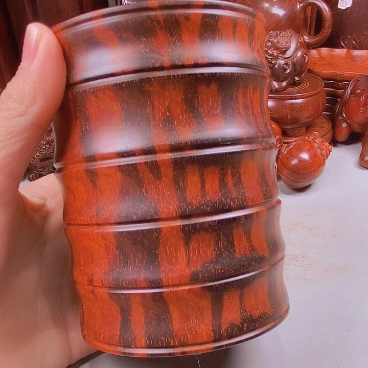 檀香紫檀（小叶紫檀）