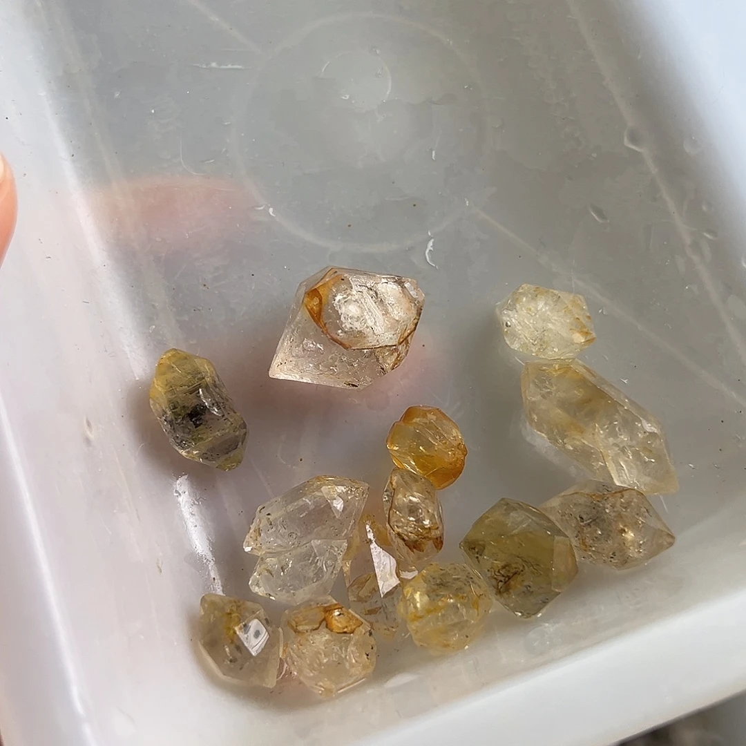 有机玻璃63闪灵水晶