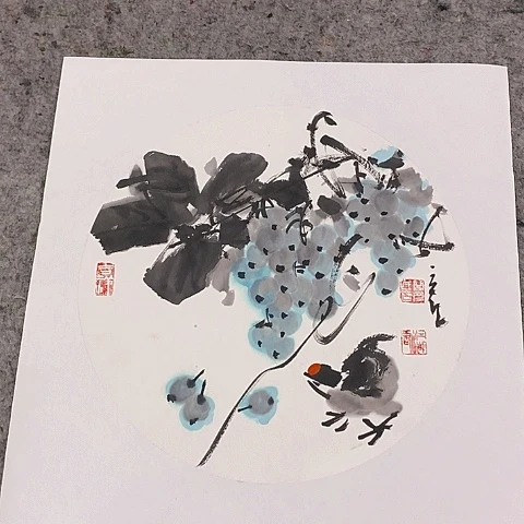 国画吉祥如意吉祥如意吉祥如意吉祥如意吉祥如意