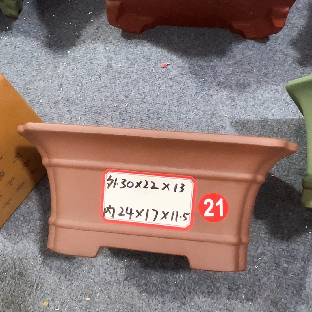 其他紫砂紫砂花盆