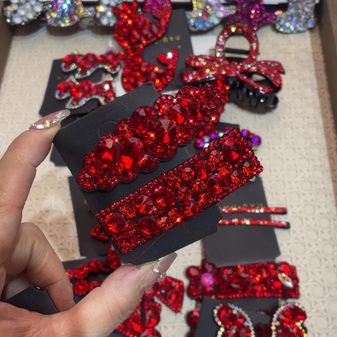 仿水晶铁合金8899