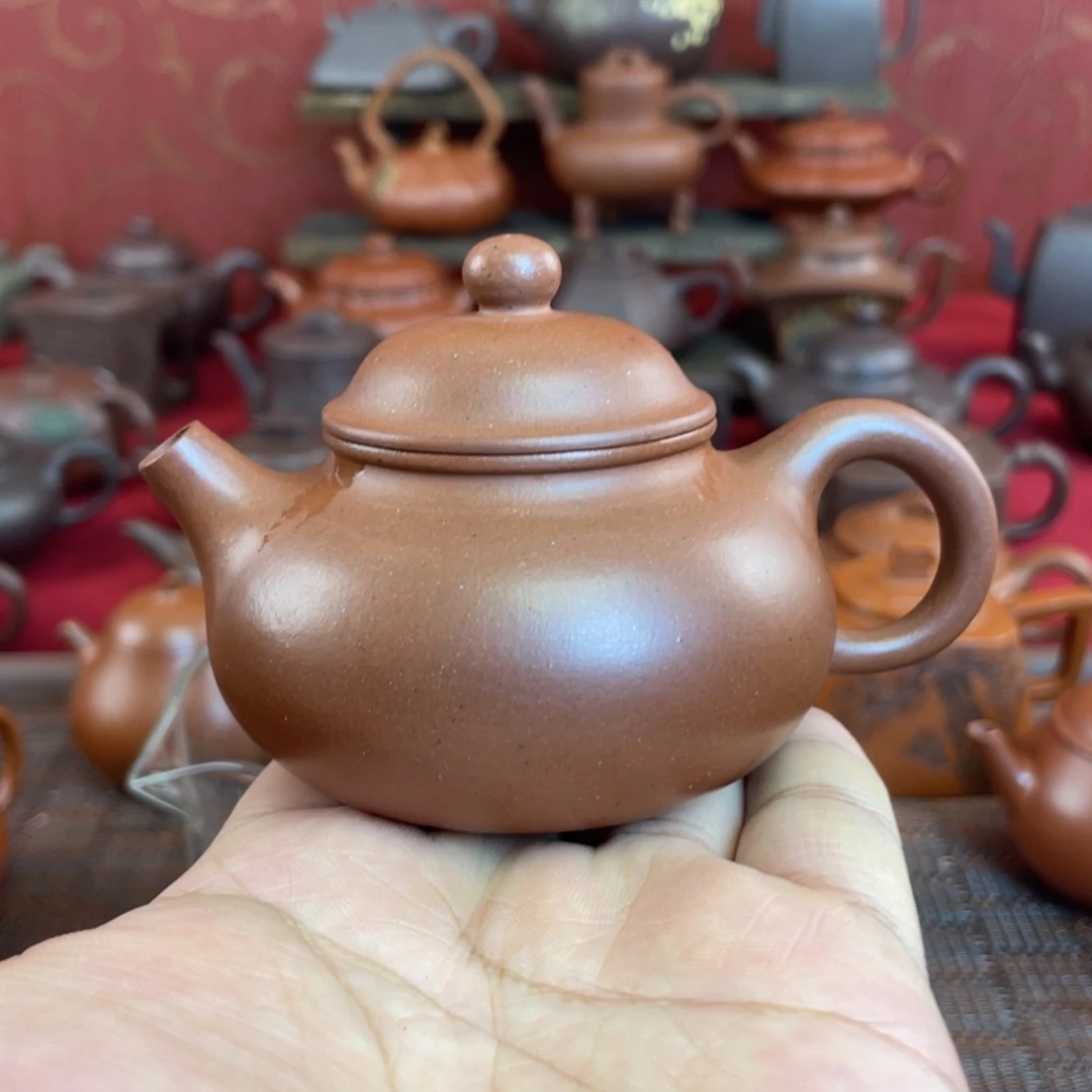 紫砂茶壶3651368426843975259