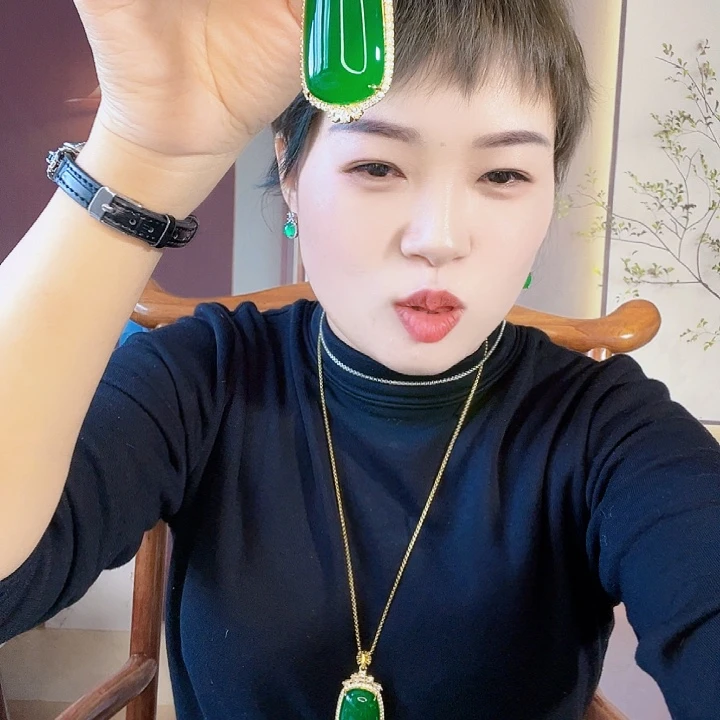 玛瑙/玉髓颈饰合金岁****开