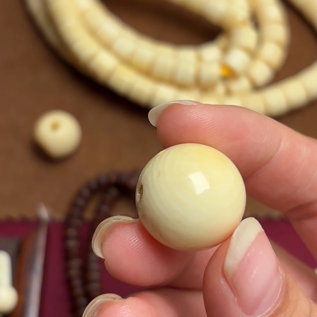 橄榄核手串/手链藏传小配饰