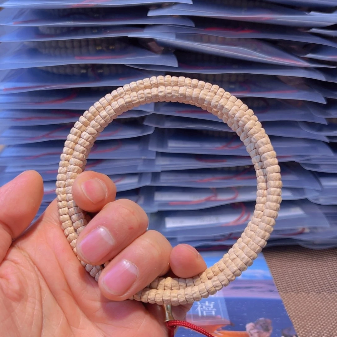 柏香籽/百香籽吊坠甘****勇