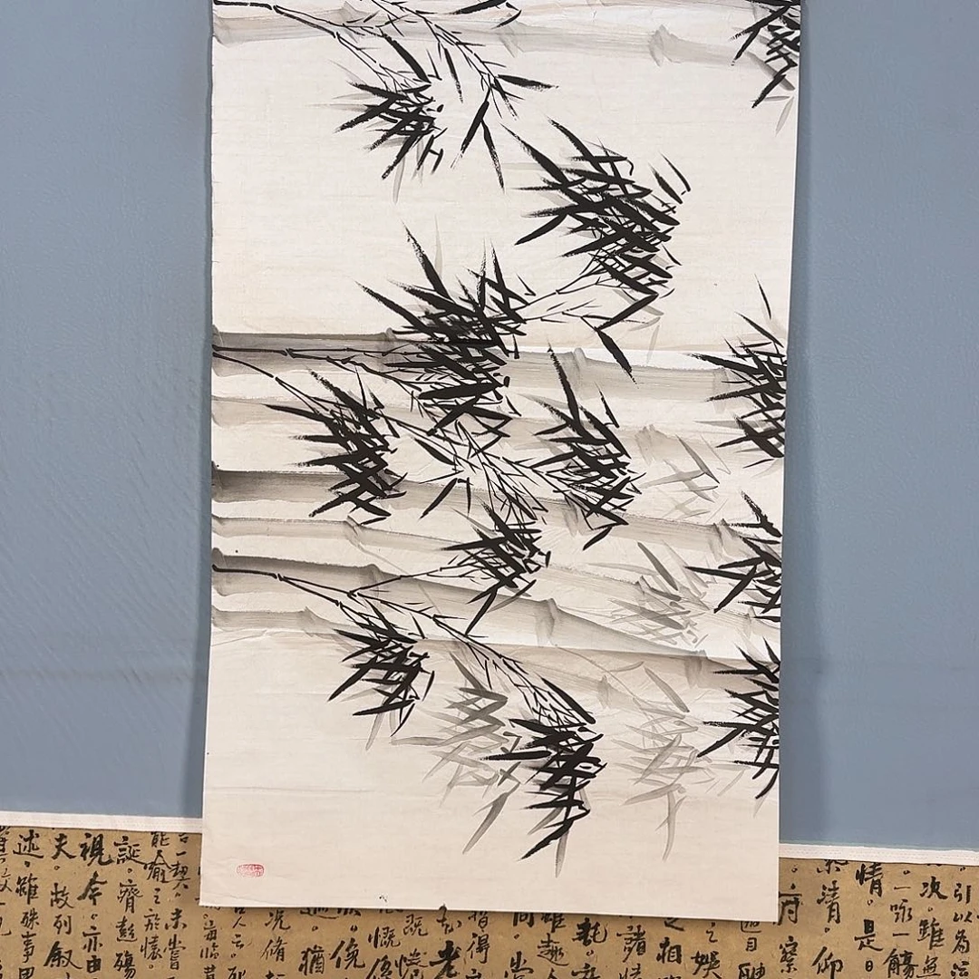 国画263 牡丹图画