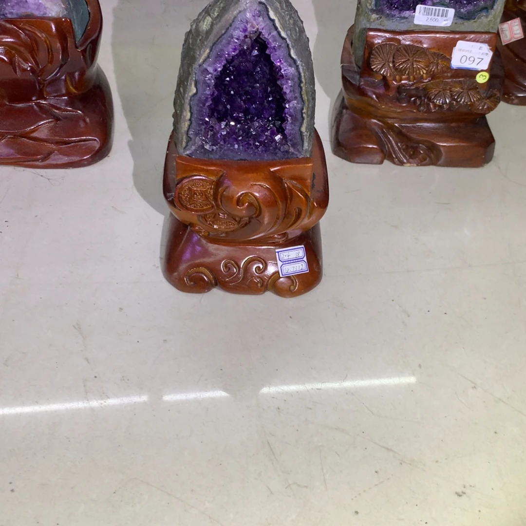 未镶嵌大型摆件（非配饰）水晶芳