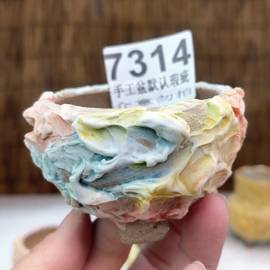 景德镇陶瓷艺术罐，全手工制作梦**境